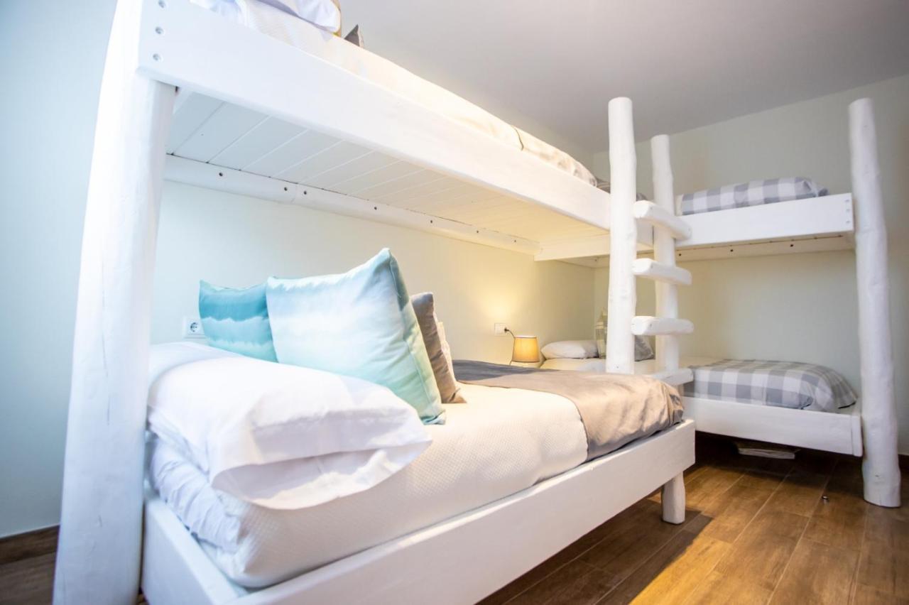 Trebol Apartment Sierra Nevada Ngoại thất bức ảnh