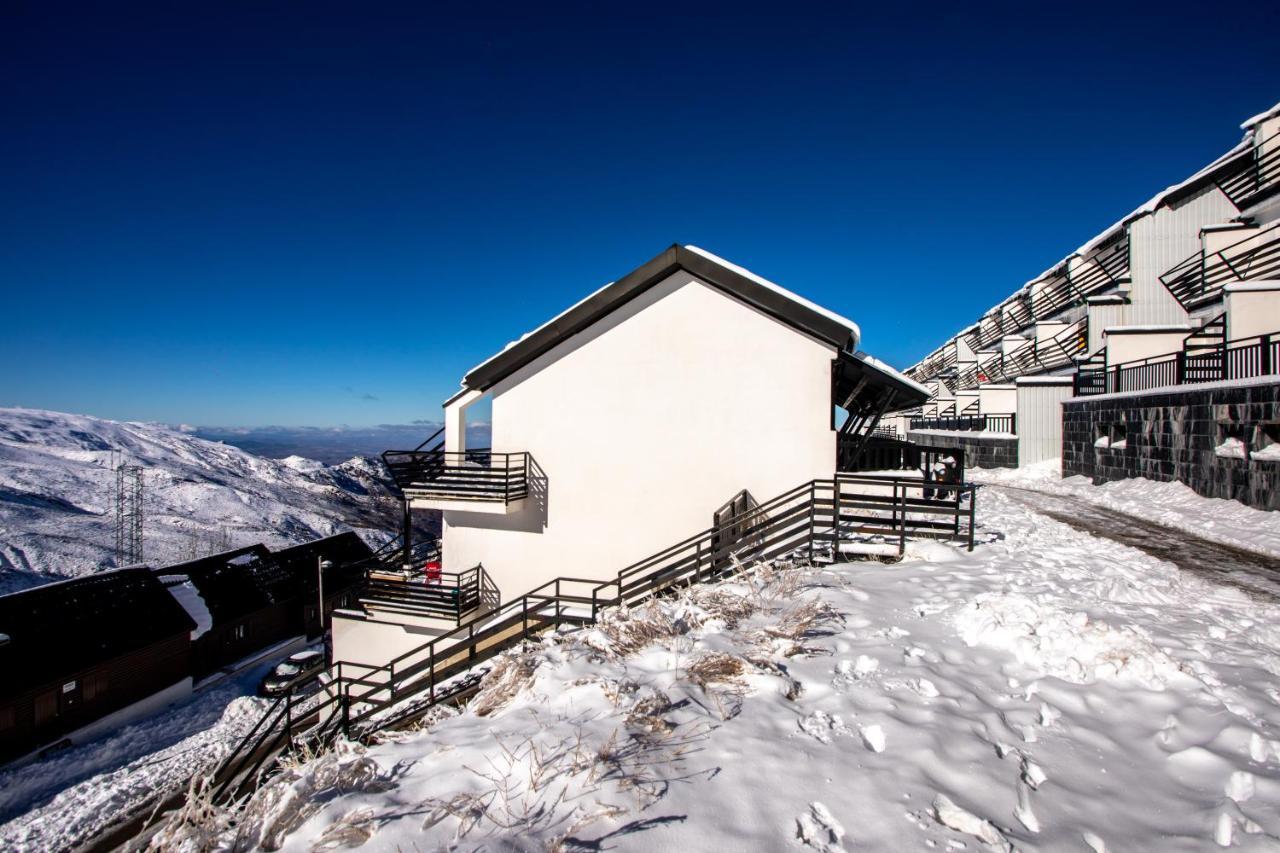 Trebol Apartment Sierra Nevada Ngoại thất bức ảnh